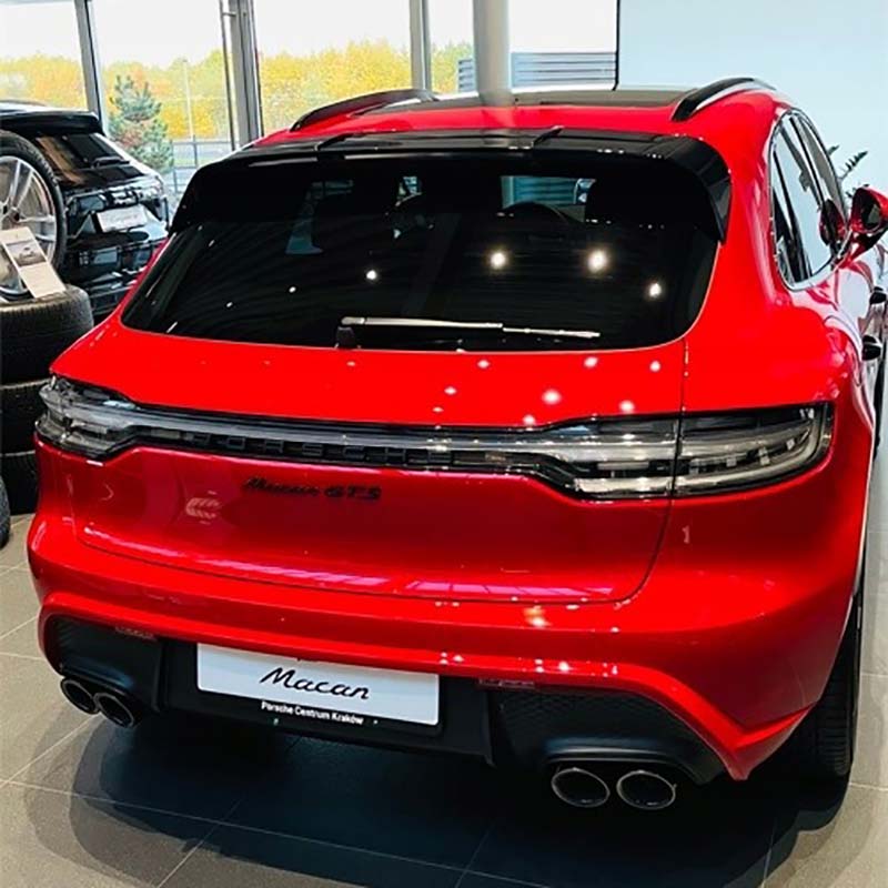 楽天市場】【ポルシェ純正】981ボクスター/ケイマン ティン