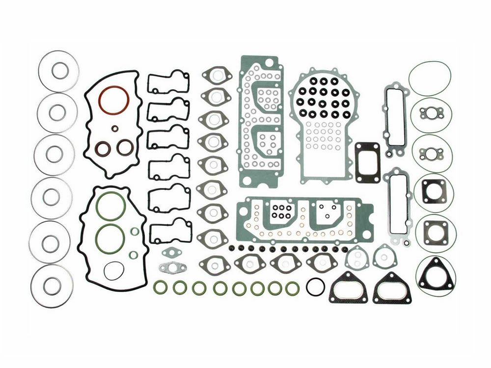 ポルシェ 964ターボ3.6 エンジンガスケットセット|Auto-Parts 店