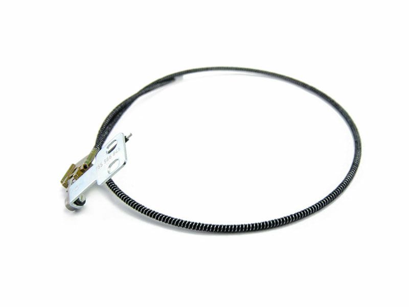 【ポルシェ純正】ポルシェ 930/964/993 サンルーフガイドケーブル(左側)｜Auto-Parts 店 42,082円