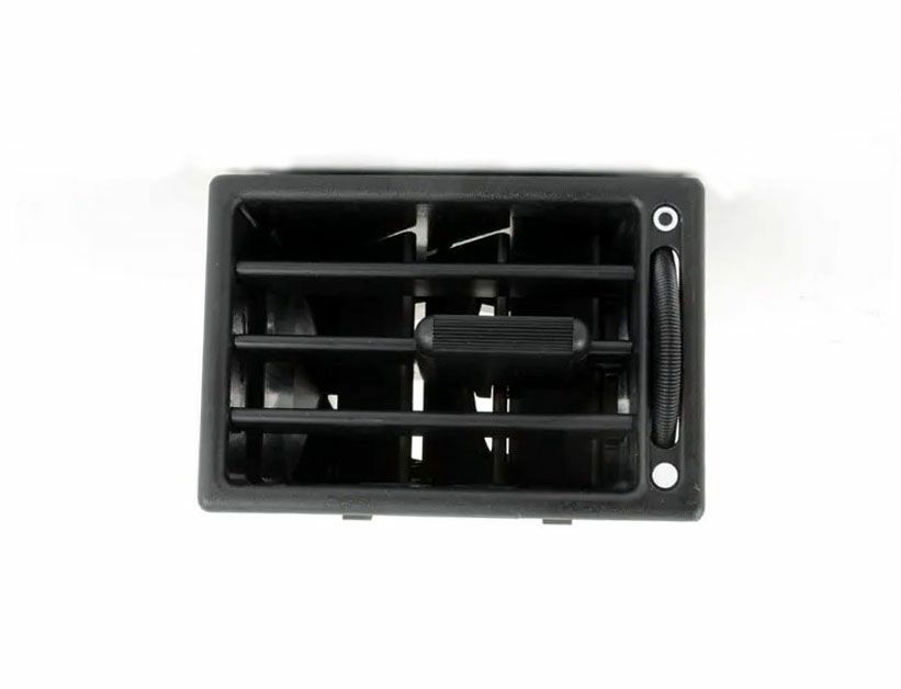 【ポルシェ純正】ポルシェ 964/993 ダッシュボードエアベント(右側)(LHD)