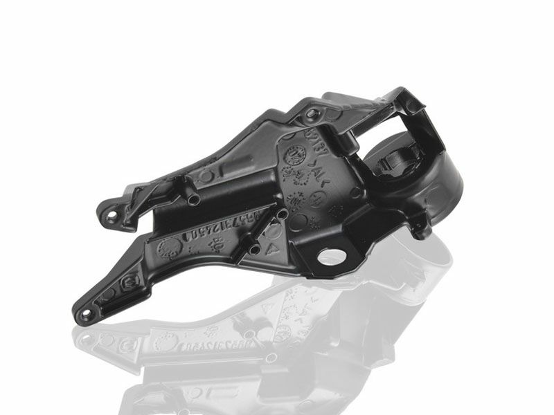 【ポルシェ純正】ポルシェ 964/993 ドアミラー補強プレート(左側) 19,131円