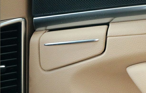 ポルシェ 970パナメーラ リアドア アシュトレー アセンブリ 右 ベージュ 970555462008ED|Auto-Parts 店