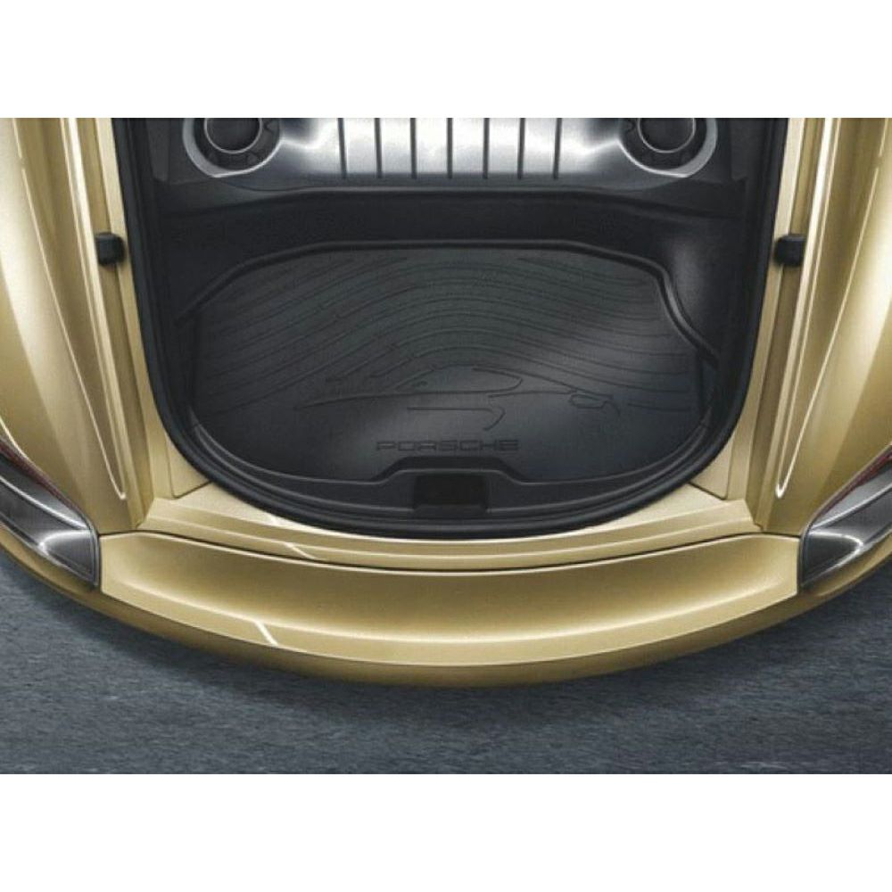 楽天市場】【ポルシェ純正】981ボクスター/ケイマン ティンテッド