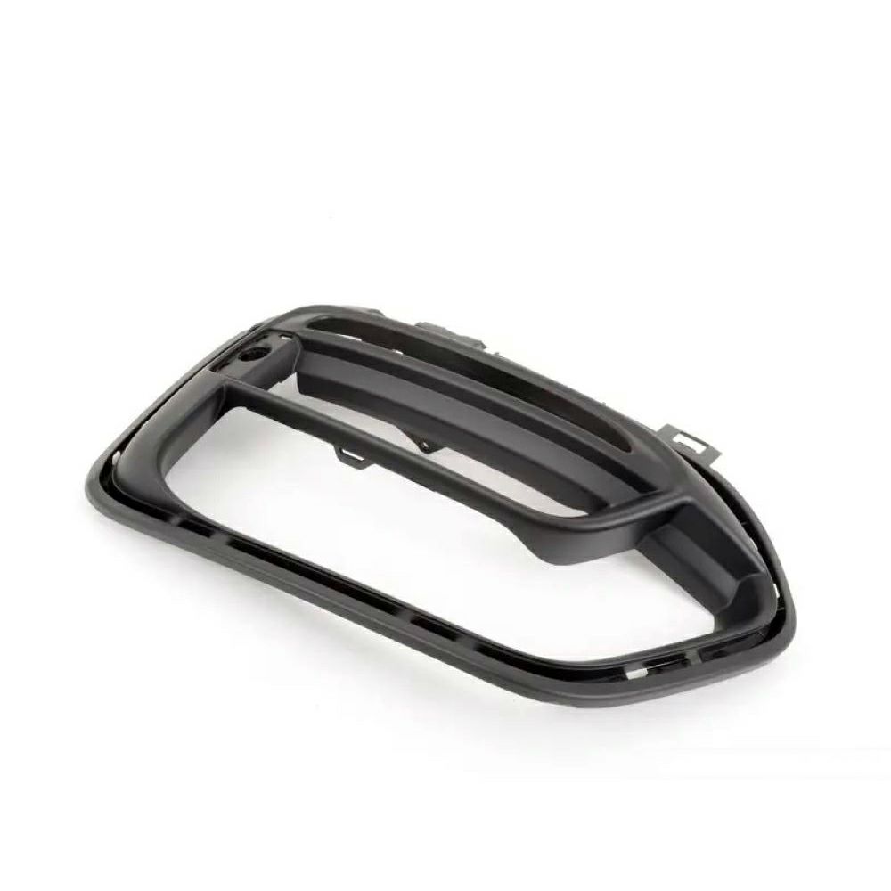 【ポルシェ純正】981 Sport Design フロントバンパー グリル 右側 98150556403OK1
