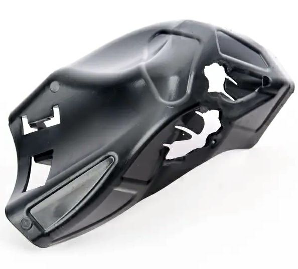 【ポルシェ純正】ポルシェ 718(982)/981ケイマン・ボクスター リアブレーキ クーリングダクト 右 982505570|Auto-Parts 店