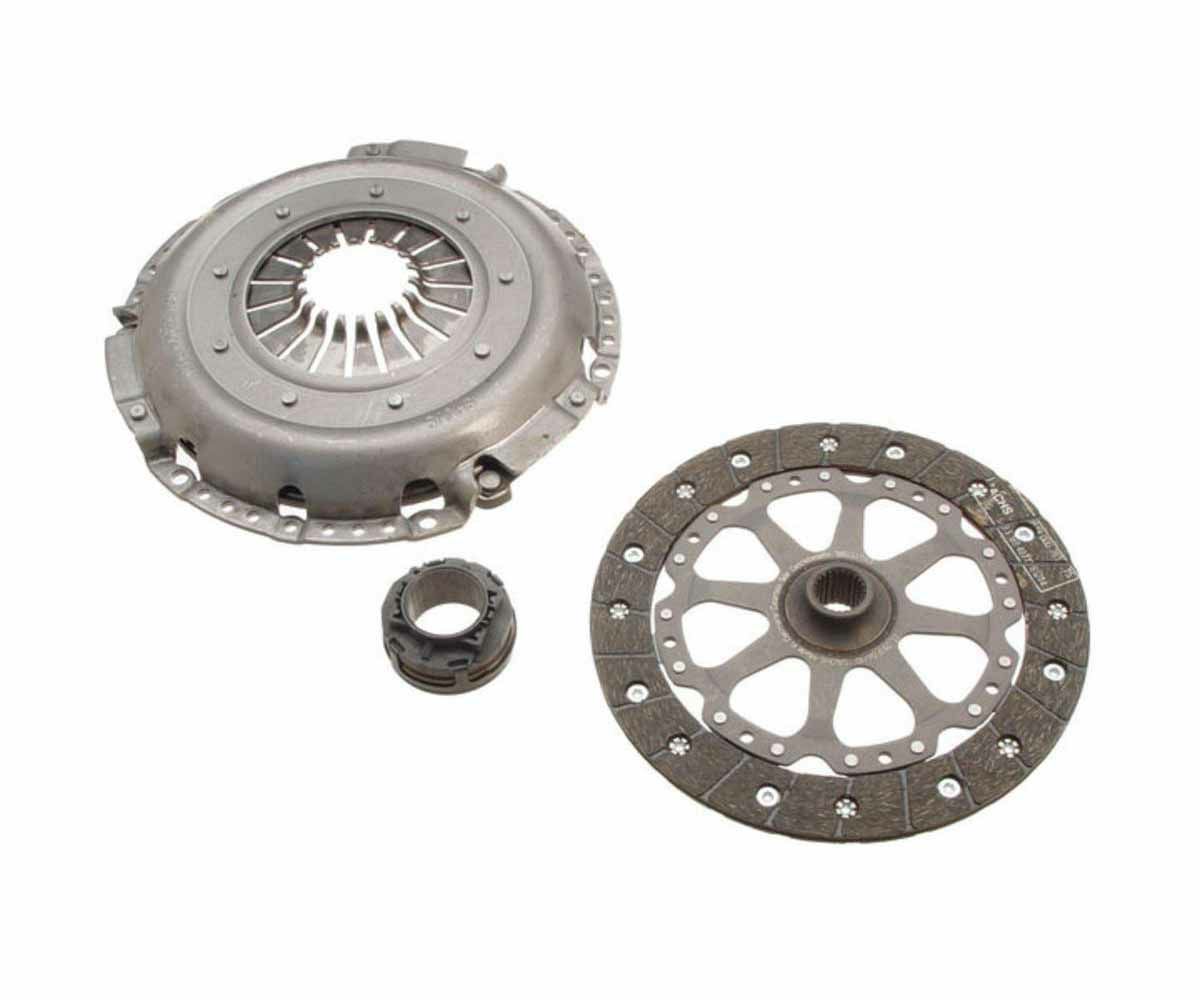 ポルシェ　ボクスター　クラッチキット 楽天市場】新品即納SACHS製 98711691334 ポルシェ ボクスター 987 981