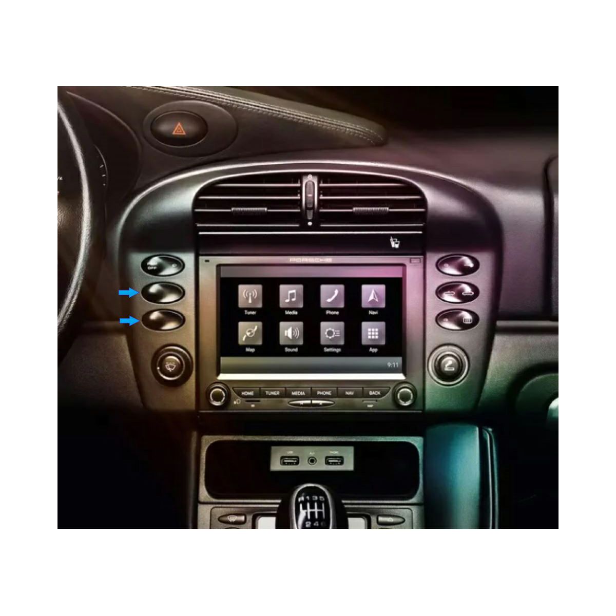 楽天市場】【8/24-27限定 全品P10倍(エントリー要)】Porsche