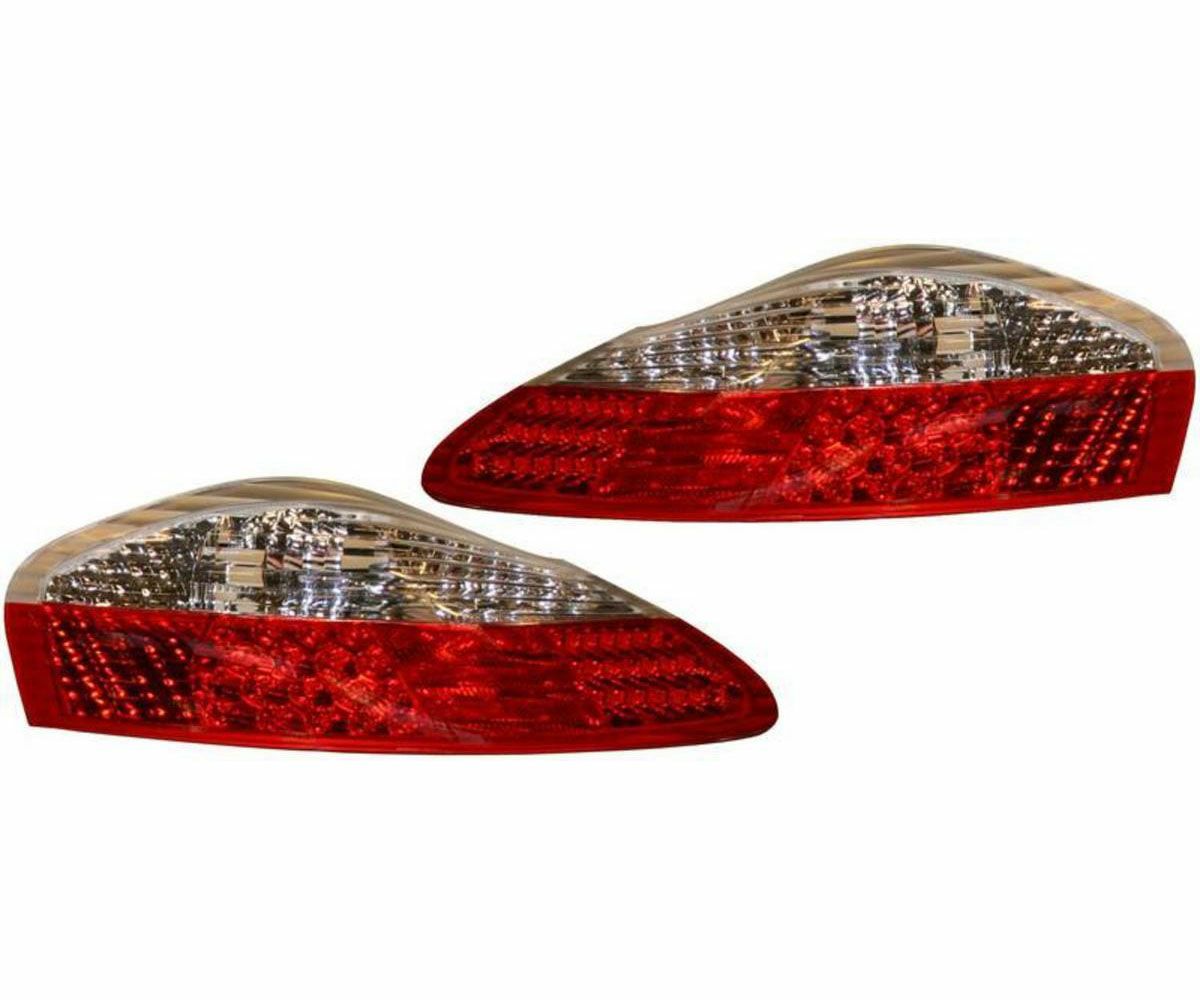 ポルシェ 986ボクスター LEDテールランプセット