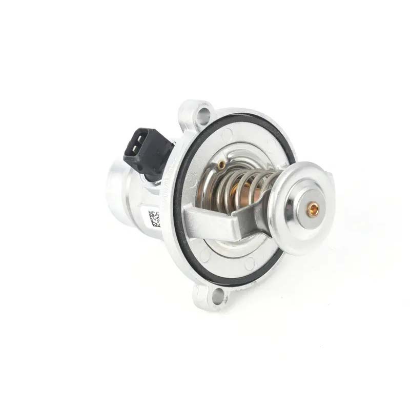 【BMW純正】サーモスタット 105C BMW M2(F87)／M3(F80／G80)等 11537586885
