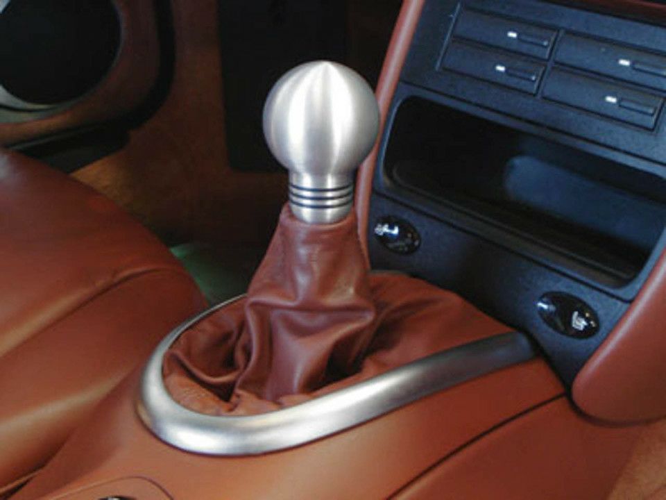 ポルシェ993 964灰皿1式　ABS付き用 アツシユ トレイ 灰皿 911/964/993 - ポルシェ小僧/PORSCHE