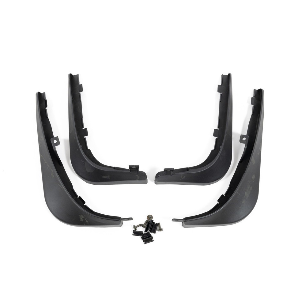 ポルシェ 971パナメーラ前期 マッドフラップキット【Rennline】