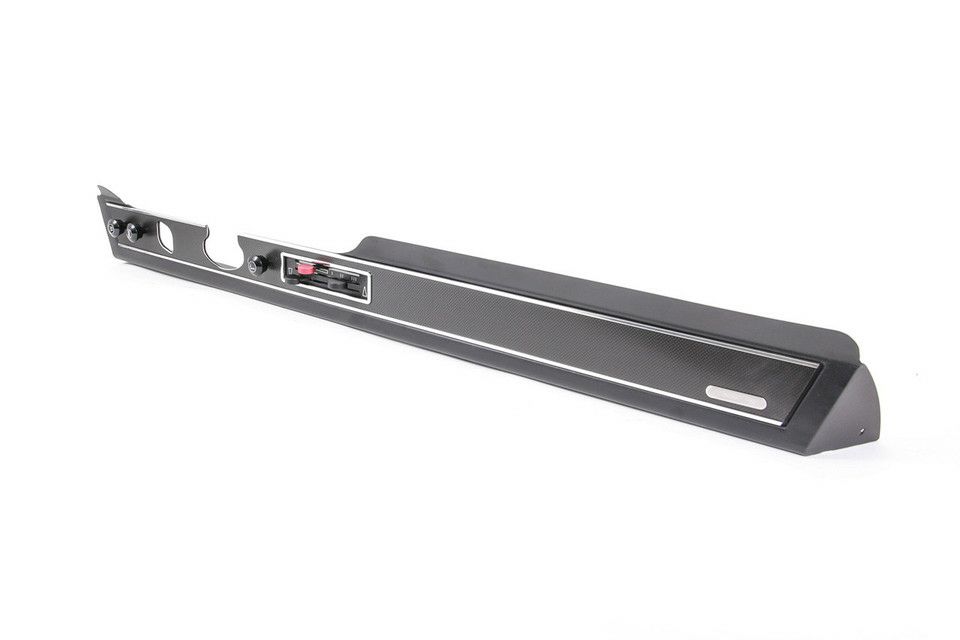 ポルシェ 930 ダッシュパネル バックデートキット(レザー)【Rennline】 172,422円