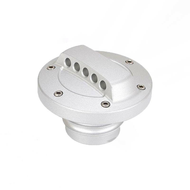 楽天市場】ポルシェ純正 エクスクルーシブデザイン アルミニウムルック