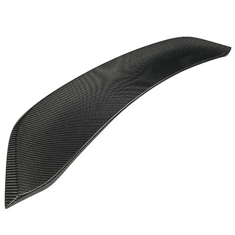 ポルシェ 718ケイマン クラブスポーツトリビュート・リアスポイラー【FVD】｜Auto-Parts 店