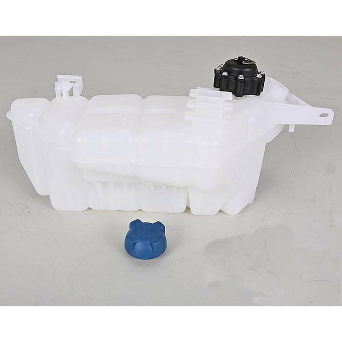 ポルシェ 996カレラ／カレラ4／GT3前期 アップグレード・クーラントタンク｜Auto-Parts 店