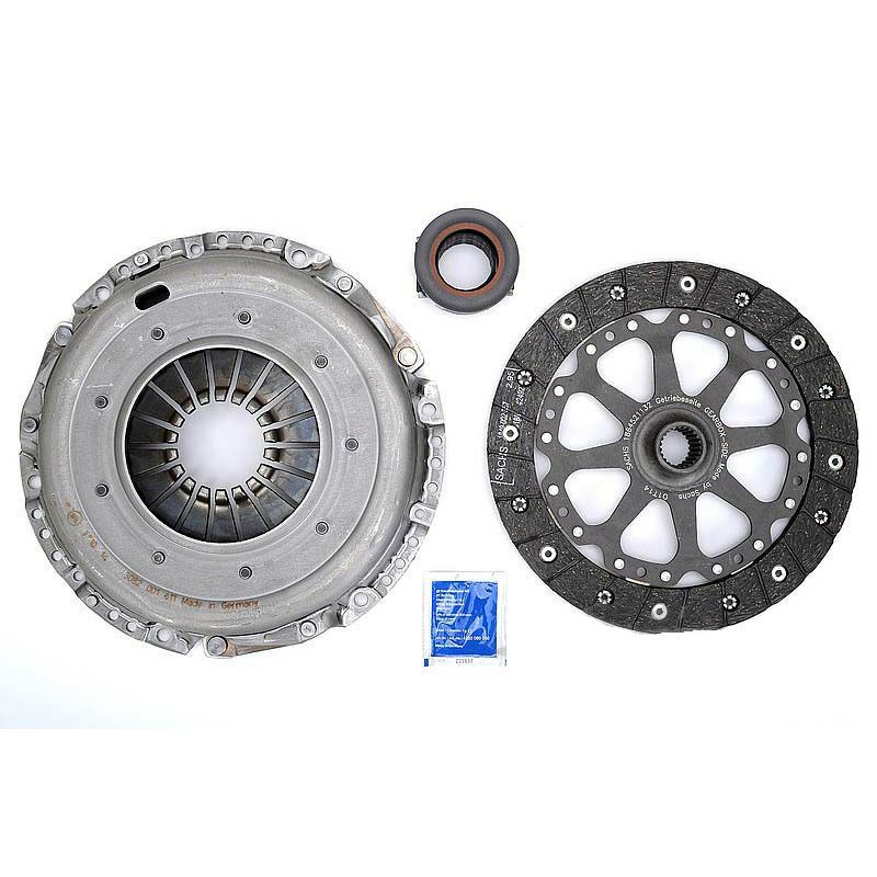 楽天市場】ポルシェ 986ボクスター 2.7L車用 クラッチキット : Auto