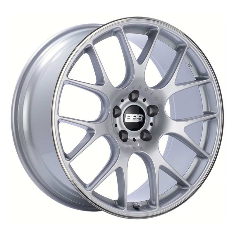 【BBS】CH-R 11x19 ET56 アルミホイール(ブリリアントシルバー)|Auto-Parts 店