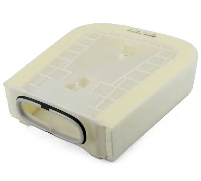 【ポルシェ純正】ポルシェ カイエン(E3K30) エアフィルター PAB133843A|Auto-Parts 店