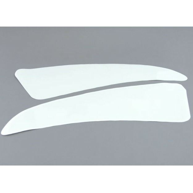 ポルシェ 986／987／981ボクスター ストーンガードセット(クリアー)【Prestige Parts UK】 - 商品メイン画像