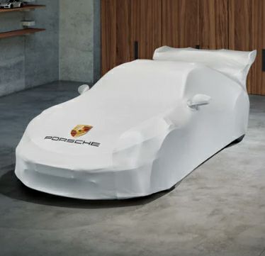 【ポルシェ純正】ポルシェ991(911) 911 GT2 RS インドア カーカバー 99104400014｜Auto-Parts 店