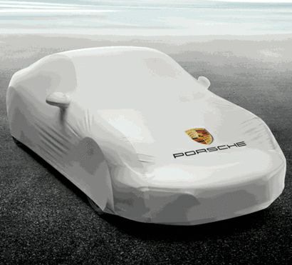 【ポルシェ純正】991(911) 911カレラ インドア カーカバー 99104400040｜Auto-Parts 店
