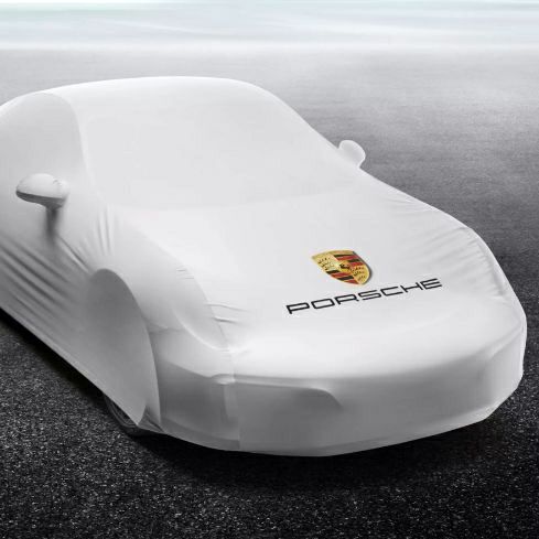 【ポルシェ純正】ポルシェ 992(911) カレラ インドア カーカバー 99204401200｜Auto-Parts 店