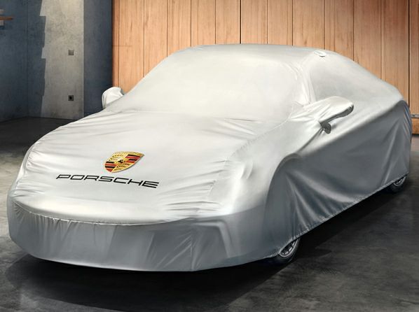 【ポルシェ純正】ポルシェ 992(911) カレラ アウトドア カーカバー 99204401201｜Auto-Parts 店