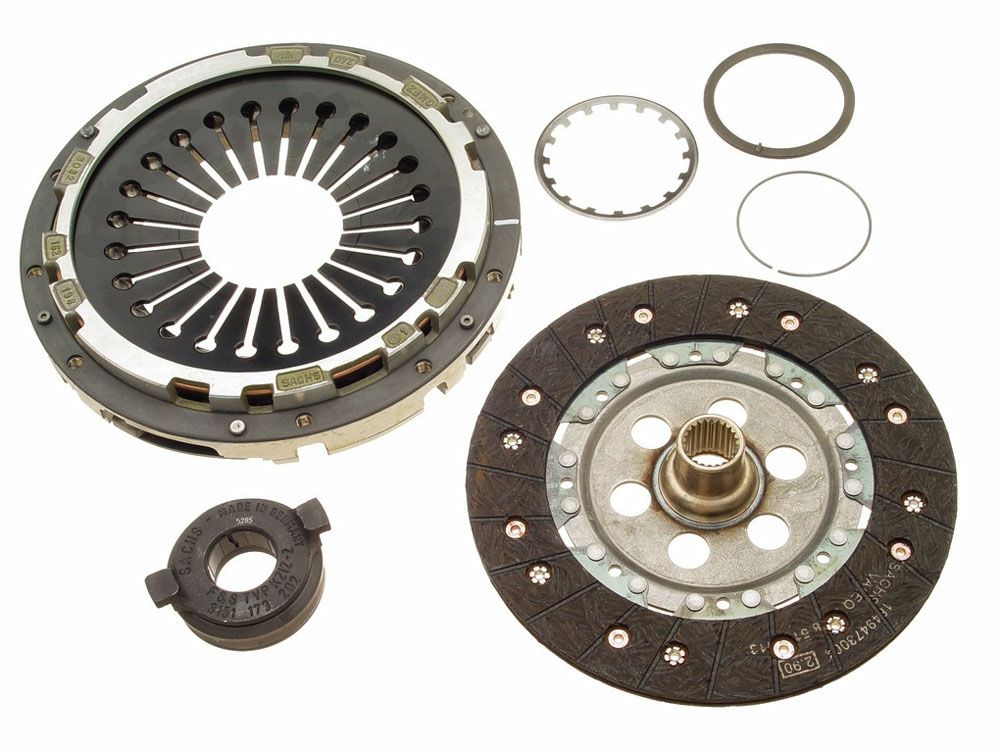 ポルシェ　ボクスター　クラッチキット 楽天市場】ポルシェ 986ボクスター 2.7L車用 クラッチキット