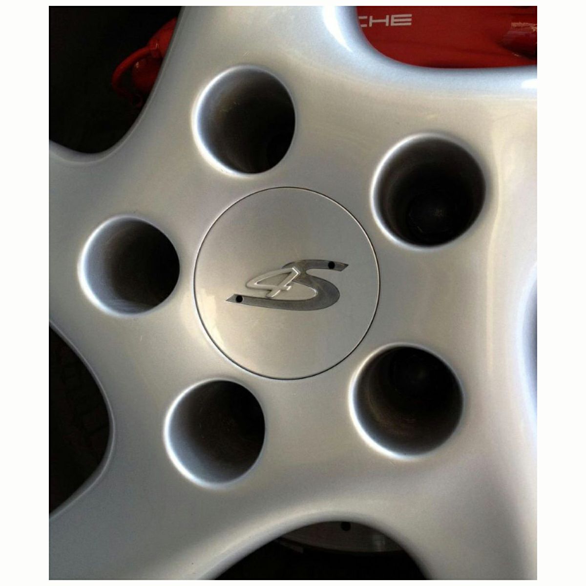 【ポルシェ純正】ポルシェ 993(911)カレラ4S \