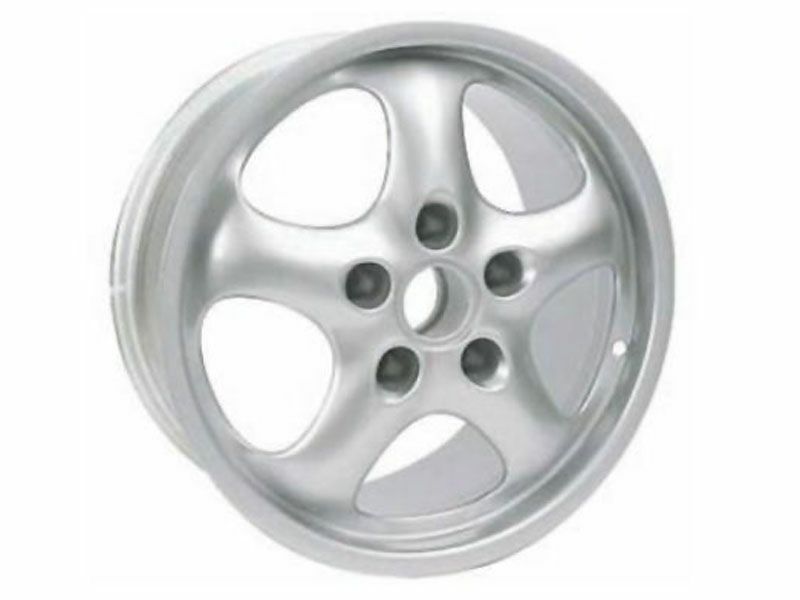 楽天市場】VW 空冷 ポルシェアロイ FUCHS 17X7J 5H 112 +35