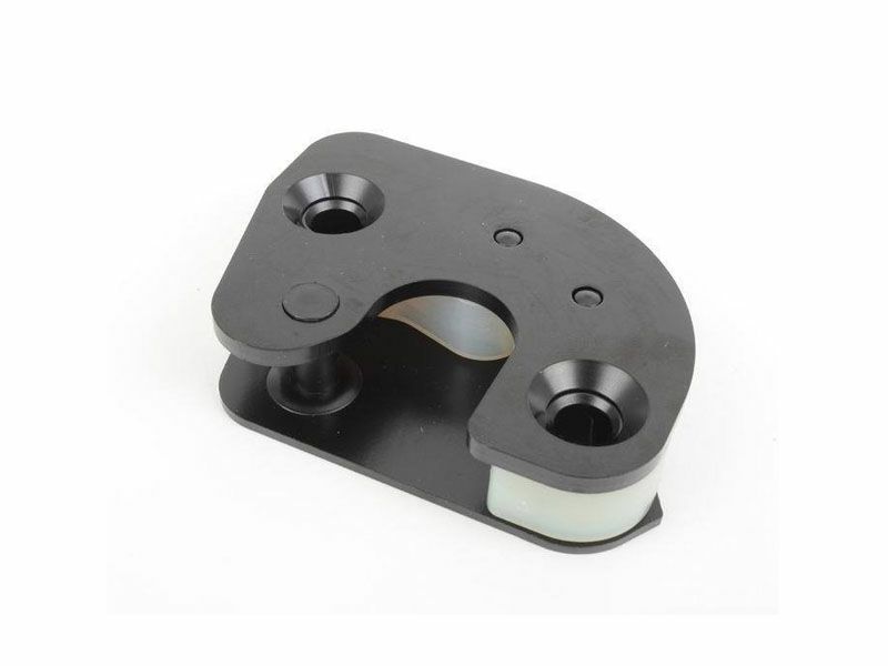【ポルシェ純正】ポルシェ 964/993 ドアロックストライカー(左側)|Auto-Parts 店