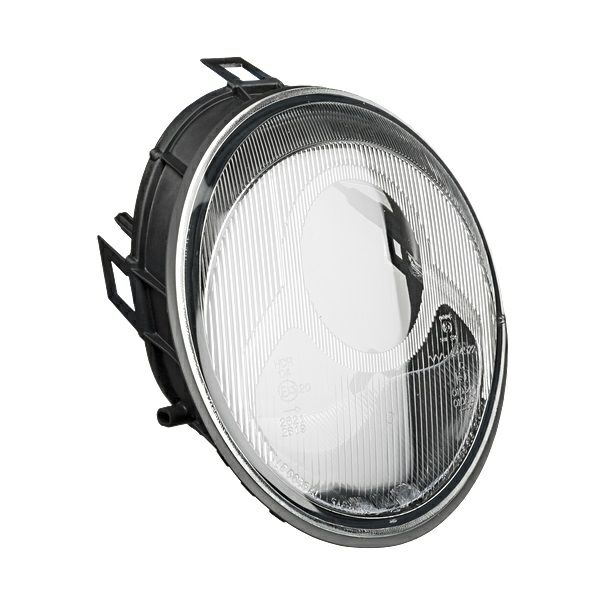 ポルシェ 993 ヘッドライトレンズ(左側) 99363190100|Auto-Parts 店