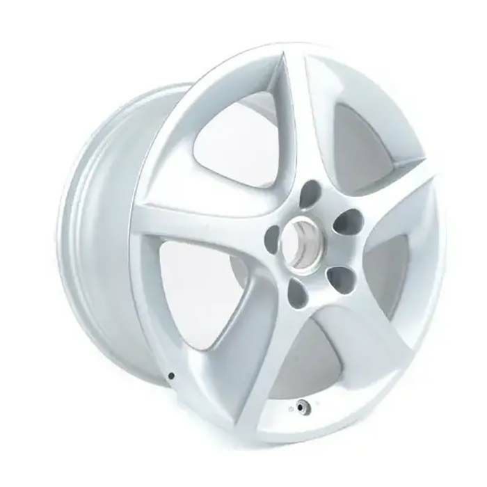 楽天市場】【ポルシェ純正】スポーツクラシック アルミホイール 17x8