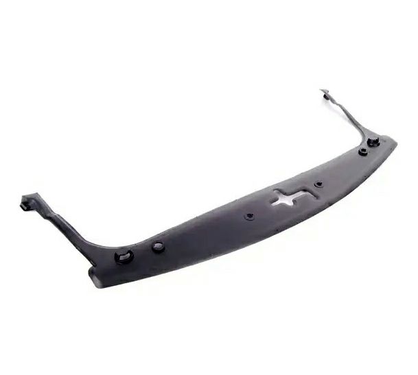【ポルシェ純正】ポルシェ 996(911)/986ボクスター ボンネットラッチ トリムカバー サテンブラック 9965048110201C|Auto-Parts 店