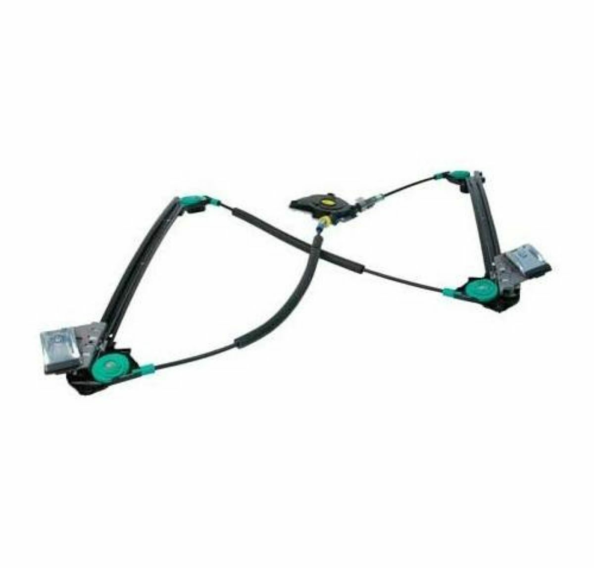 【ポルシェ純正】ポルシェ 996 パワーウインドウレギュレーター(左側)｜Auto-Parts 店