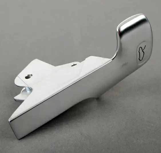 ボッテガ PAUL* boxcar stem (pewter) - BLUE LUG ONLINE STORE
