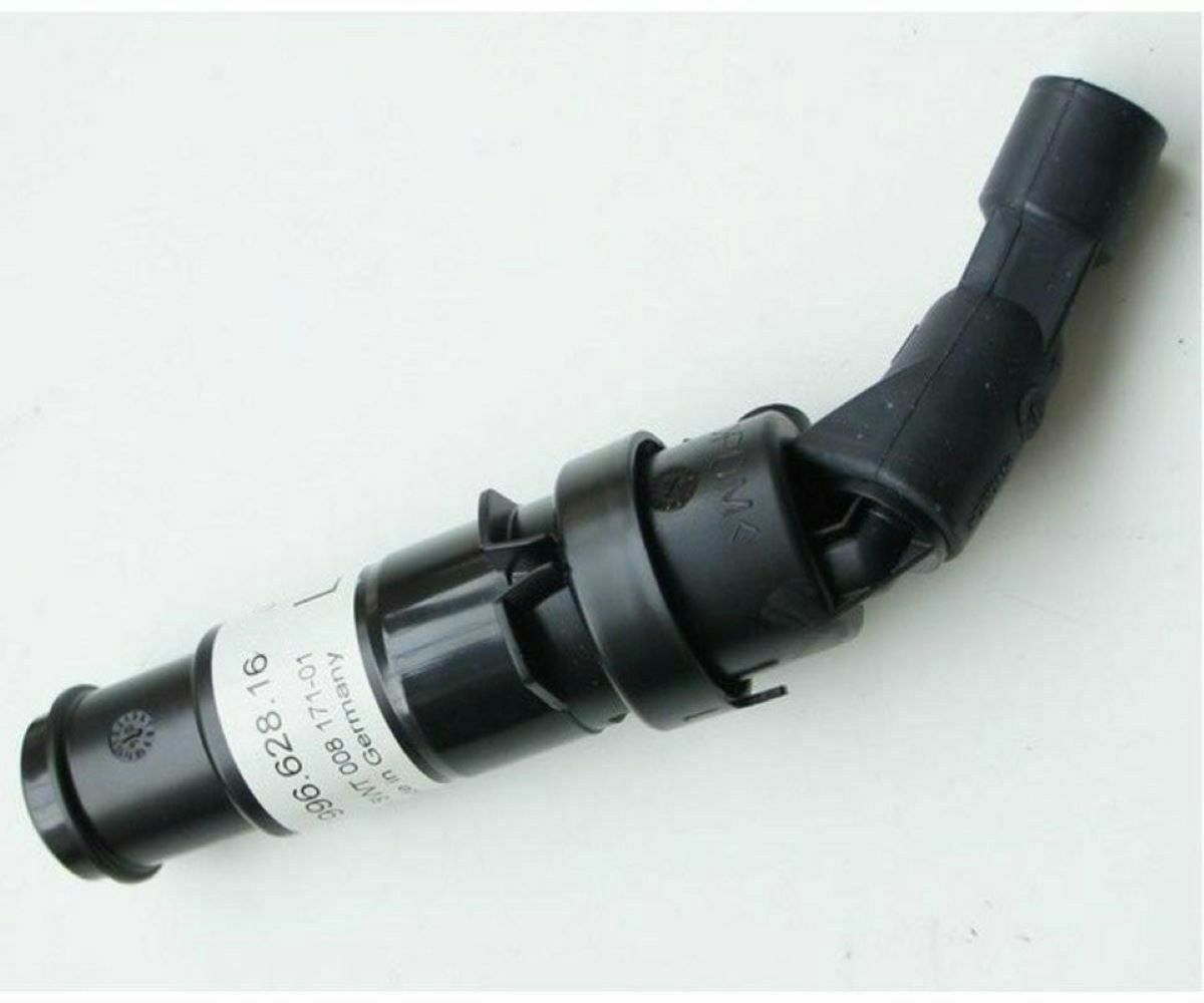 【ポルシェ純正】ポルシェ 996 986ボクスター ヘッドライトウォッシャーノズル(右側)|Auto-Parts 店
