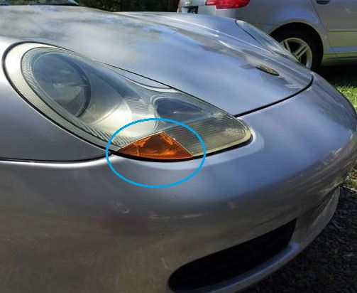 楽天市場】【ポルシェ純正】ポルシェ 996(911)前期／986ボクスター