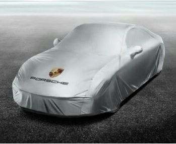 【全国送料無料！】ポルシェ 911 997 ボディカバー 新品未使用 楽天市場】【 ポルシェ 純正 】ボディカバー 997 911 撥水 傷