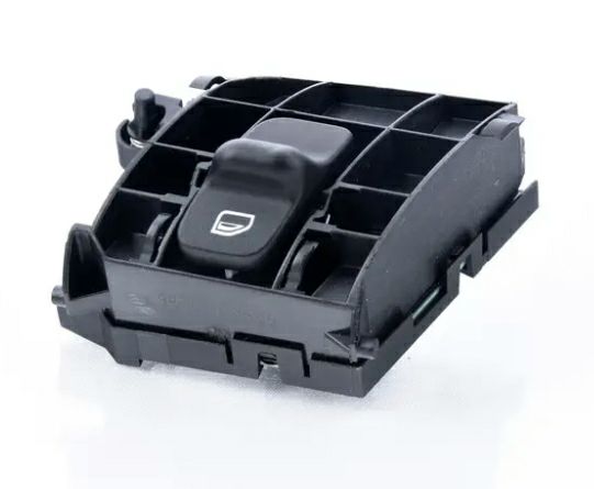 ポルシェ 997(911)/987ケイマン・ボクスター ウィンドウ スイッチ 右 LHD 99761315605A05|Auto-Parts 店