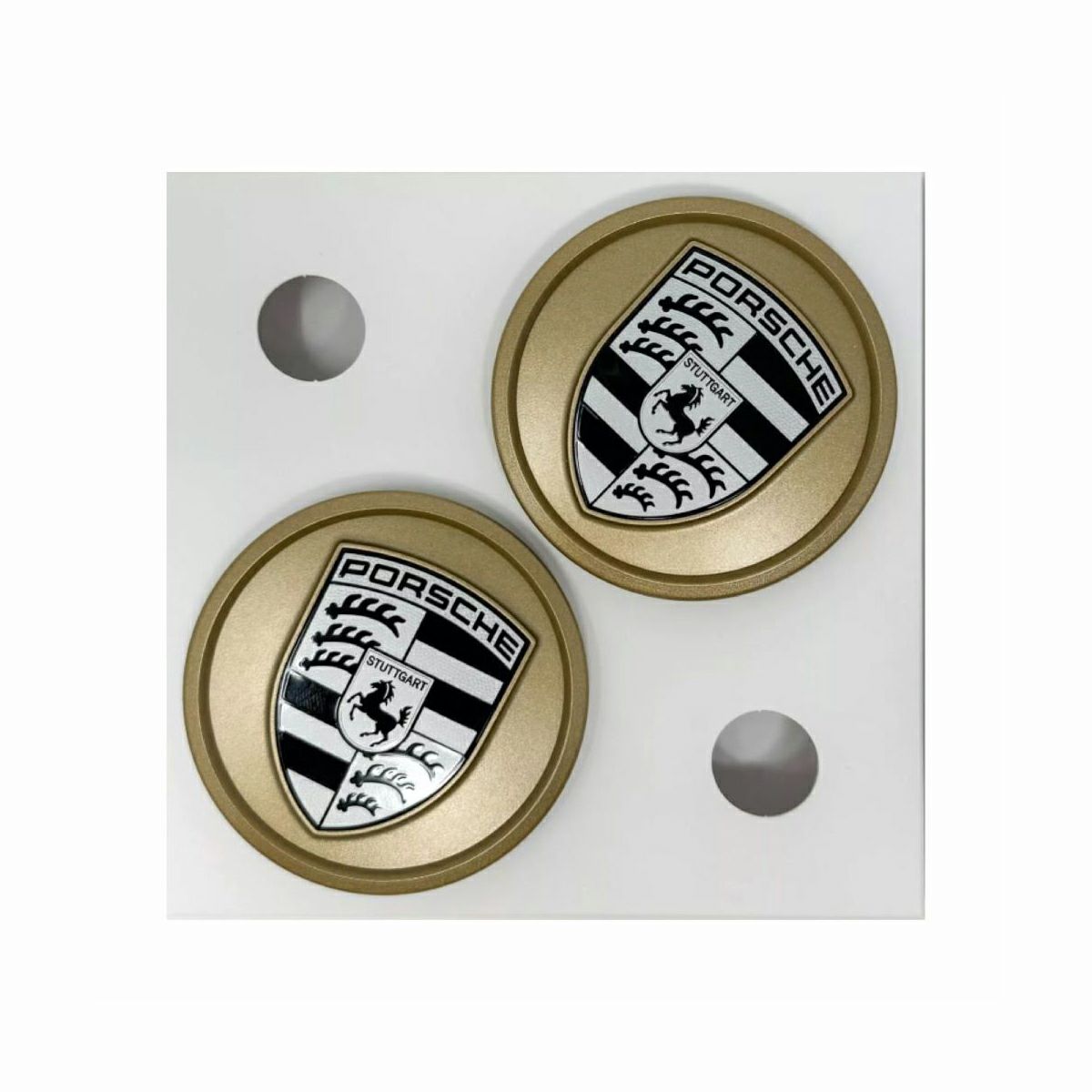 新品Porsche ホイールセンターキャップ パナメーラ用　タイカン用　カラー 楽天市場】【ポルシェ純正】ポルシェ タイカン(J1)／971パナメーラ