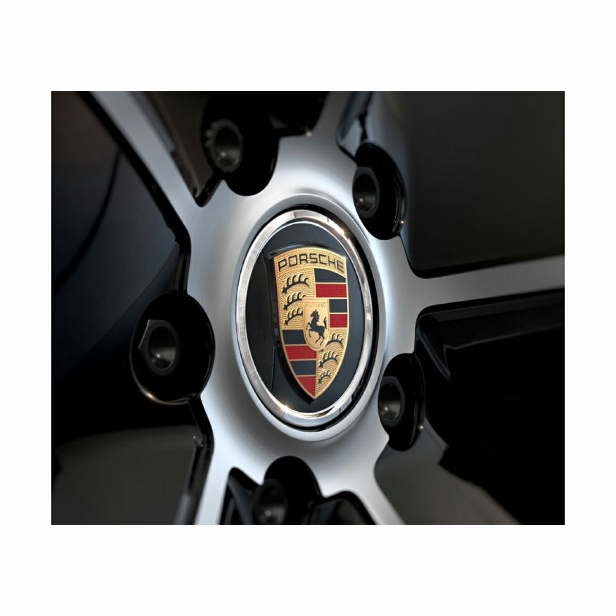 楽天市場】【ポルシェ純正】ポルシェ タイカン(J1)／971パナメーラ