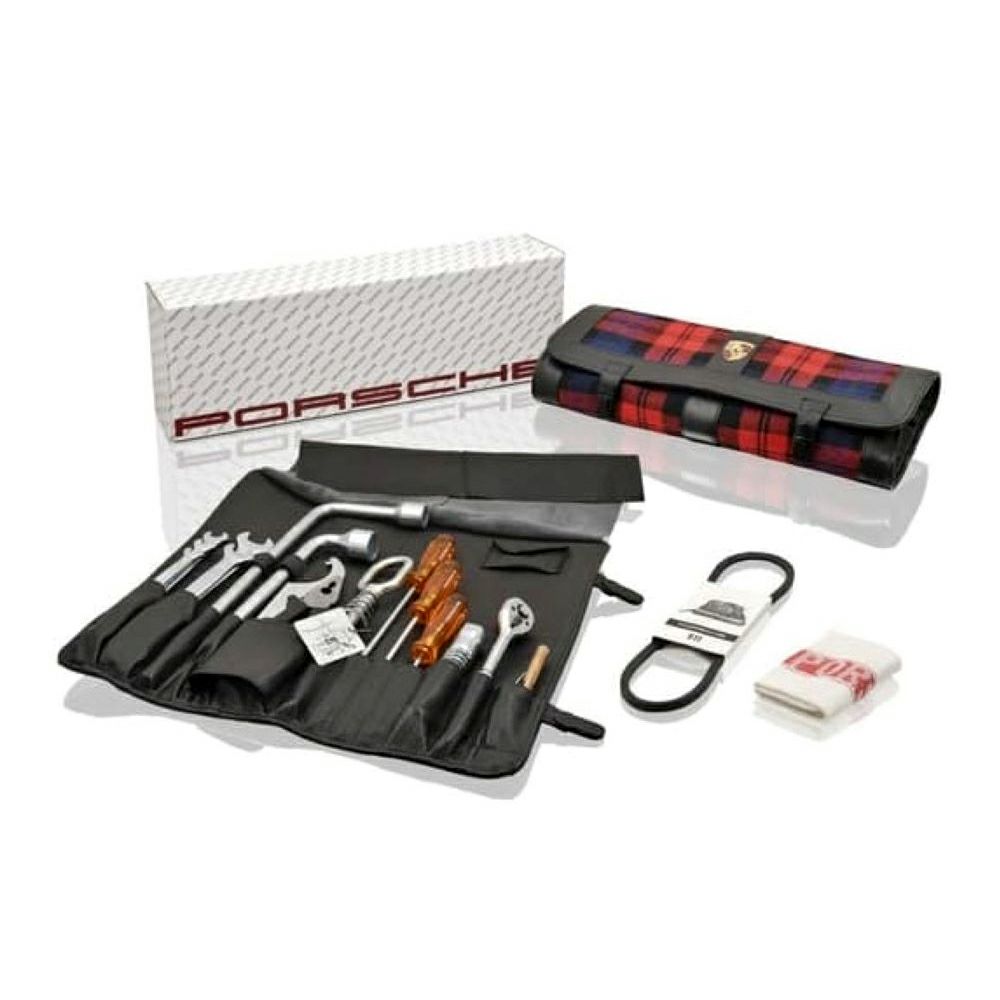 【PORSCHE】パークディスタンスパッド タイヤ止め 00004400130_1.jpg