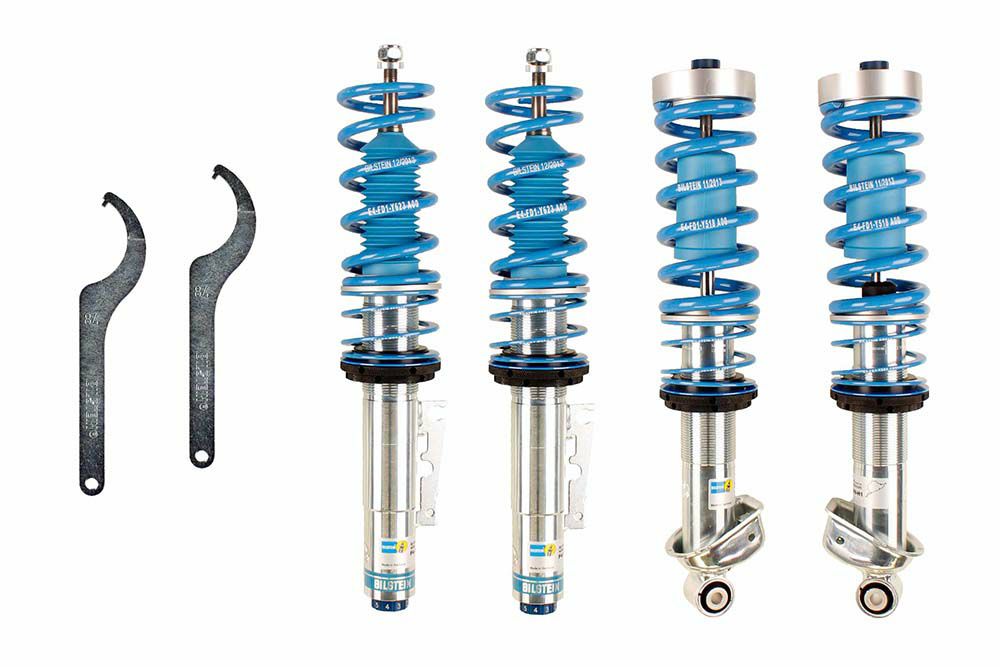 【Bilstein】B16(PSS10) 車高調キット ポルシェ996 カレラ2|Auto-Parts 店