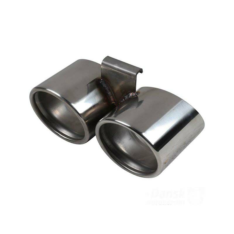 ポルシェ 986ボクスター 純正ルック テールパイプ【DANSK】|Auto-Parts 店