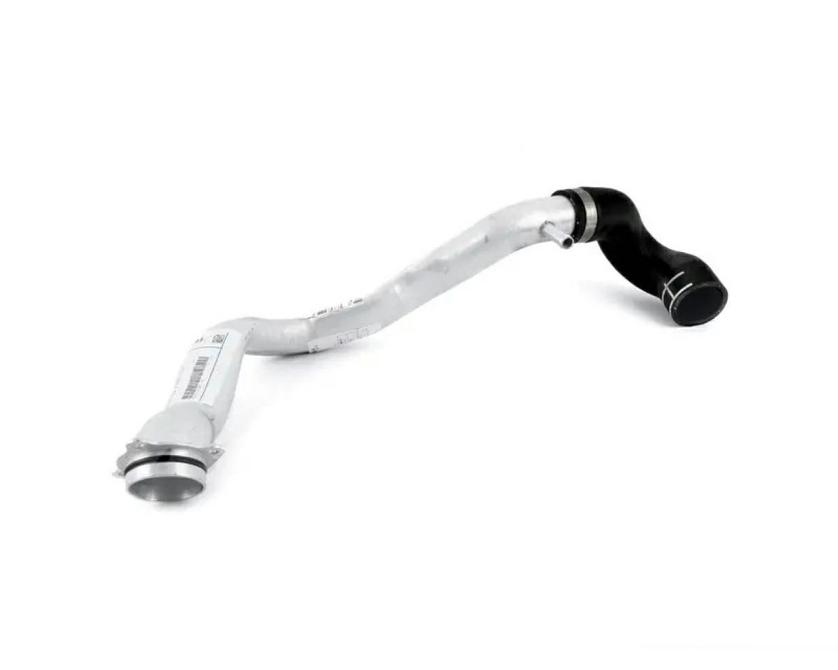 【BMW純正】ウォーターポンプクーラントフィードライン M2(F87),435i(F32/36)(N55)等 11537649301