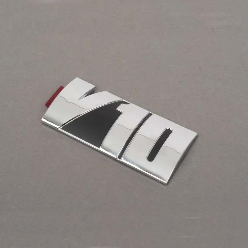 【BMW純正】"V10"エンブレム BMW M5(E60)/M6(E63) 11617834686|Auto-Parts 店