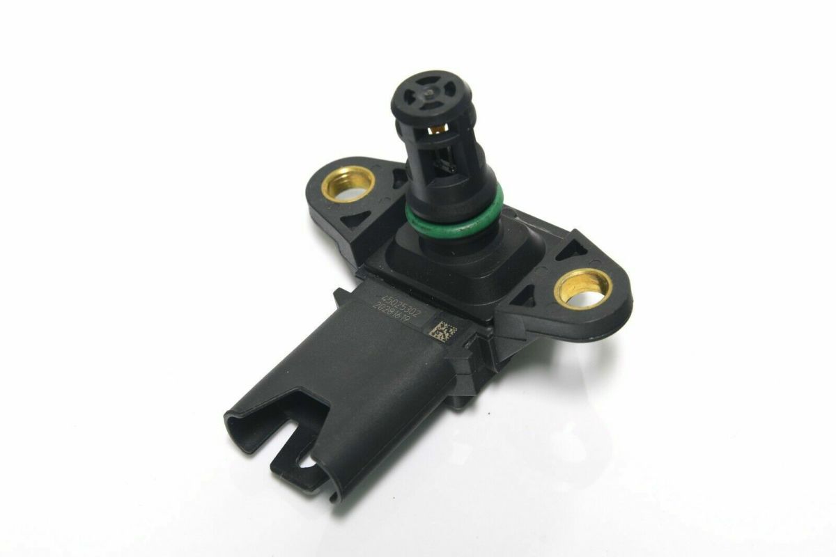 【BMW純正】MAPセンサー 335i(E90/E91/E92) 650i(F12/F13)等 13627585492｜Auto-Parts 店