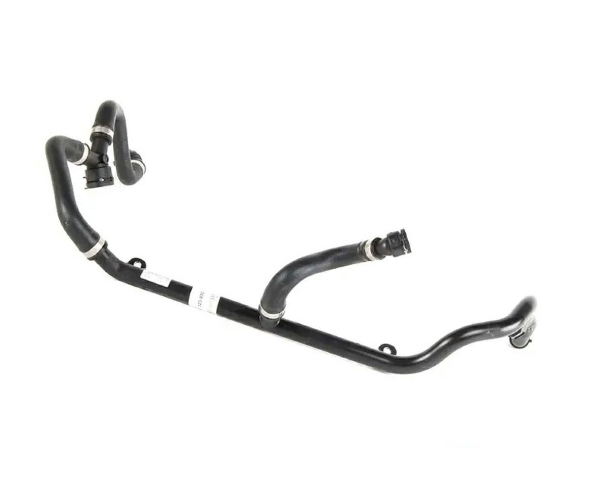 【BMW純正】ヒーターリターンパイプ 325xi,330ix(E90)等 17127525870 24,211円