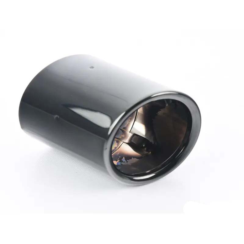 【BMW純正】エキゾースト・テールパイプチップ BMW 535i(F10)/640i(F12)等 18307612731|Auto-Parts 店